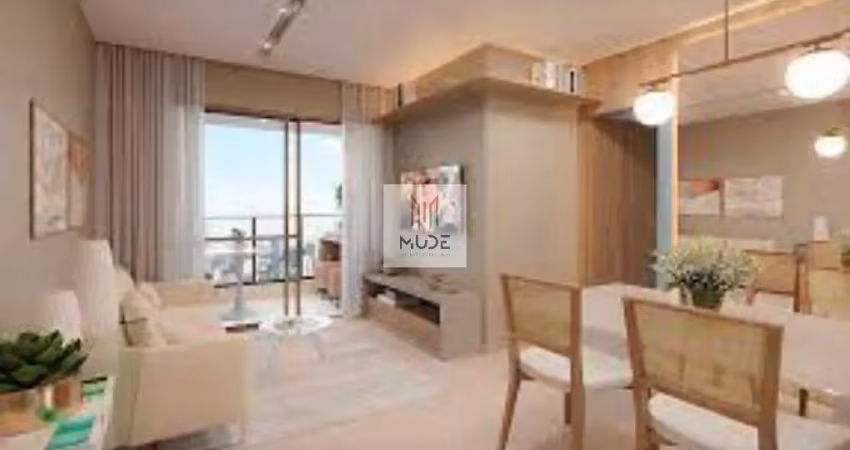 Condomínio orquidário | 3 quartos | 70 m² |bela vista
