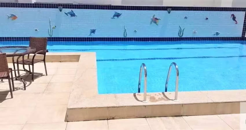 Apartamento com 3 quartos à venda no Doron, Salvador 