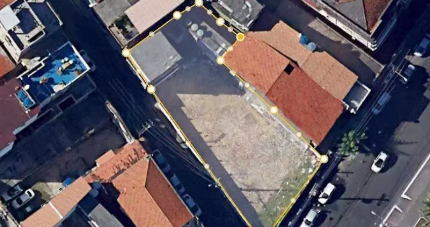 Terreno para venda em salvador / ba no bairro ribeira