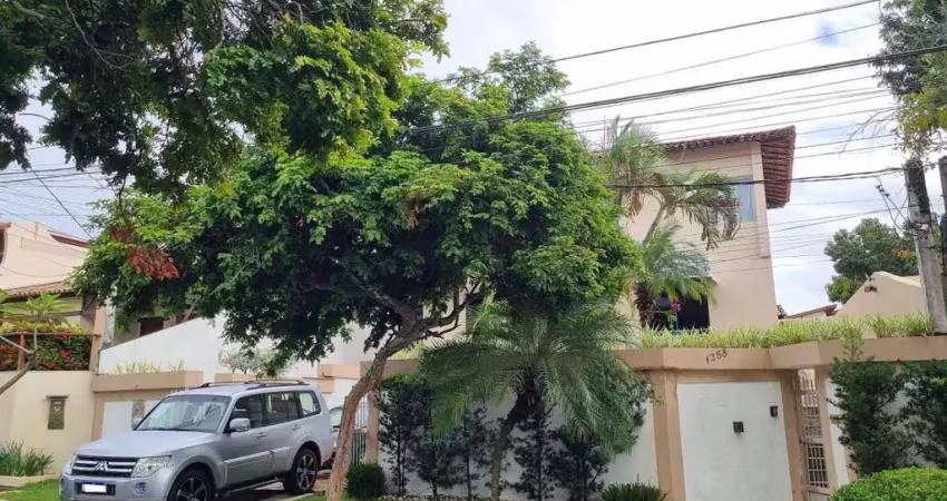 Casa de luxo em condomínio no itaigara com 5 quartos e 1.230m² - salvador-ba