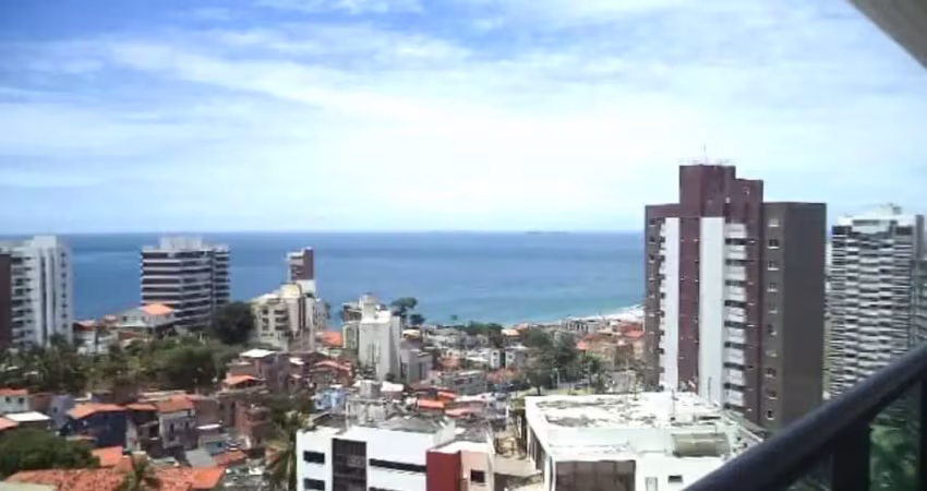 Imperial morro ipiranga, 4 suítes, 171m² área privativa, 1 por andar, á venda morro ipiranga/ barra