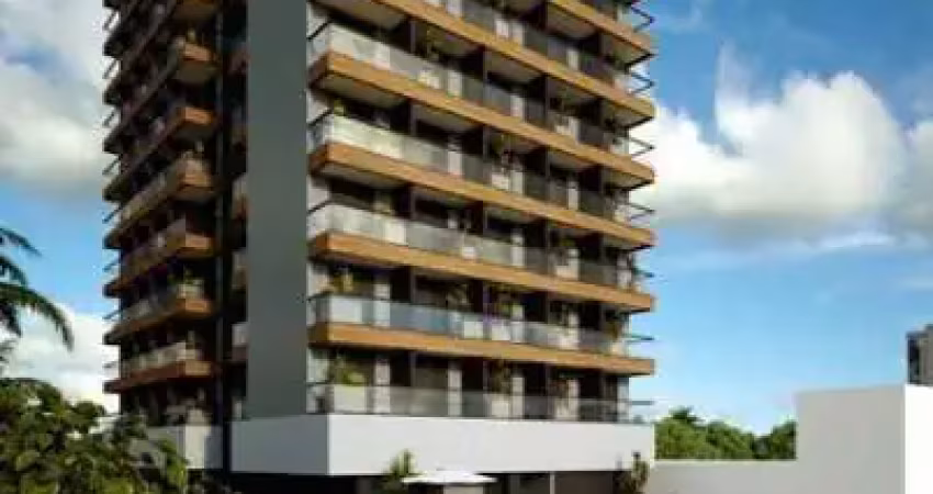 Apartamento à venda em salvador-ba, pituba: 1 quarto, 1 suíte, 1 banheiro, 19,91 m² de área. aproveite!