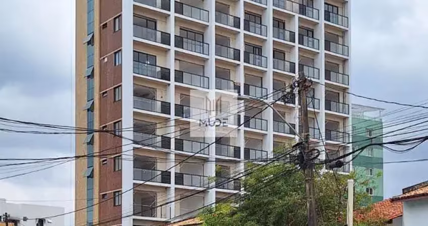Plakafor one - apartamentos studio ou coberturas em piatã com vista mar. pronto para morar!