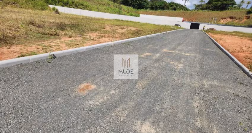 Galpão/terreno - 5000m²/10.000m²/20.000m² - todo plano e murado - via parafuso antes do pedágio - locação em camaçari - bahia