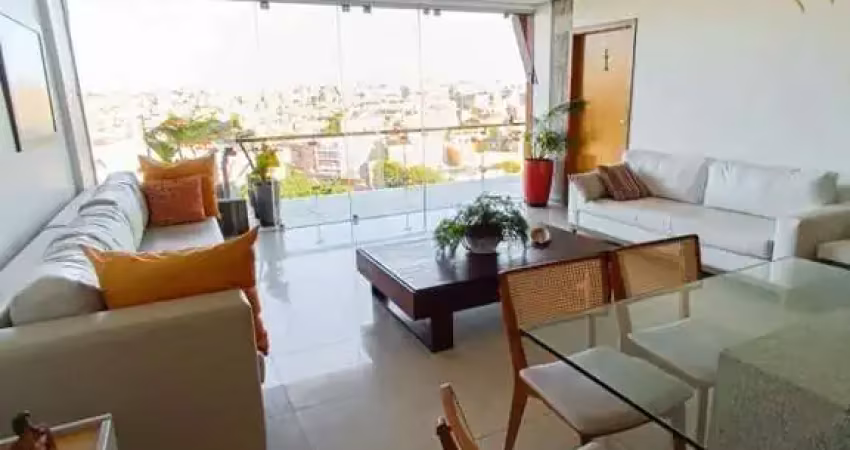 Casa em condomínio fechado com 8 quartos à venda no Horto Florestal, Salvador 