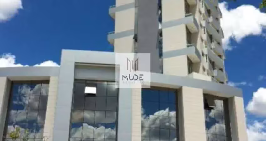 Loja comercial de 124m² à venda em capuchinhos, hotel atmosfera mall- feira de santana - ba