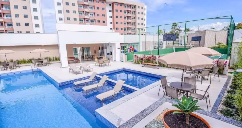 Apartamento à venda em salvador-ba, itapuã: 2 quartos, 1 suíte, 2 banheiros, 56,41 m². aproveite essa oportunidade!