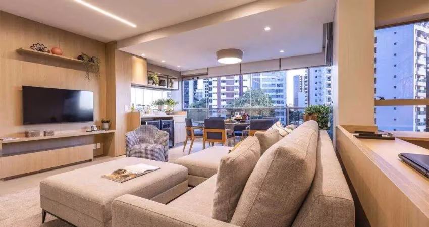 Lucce graça ? apartamentos de alto padrão com 2 ou 3 suítes na graça, salvador | pronto para morar