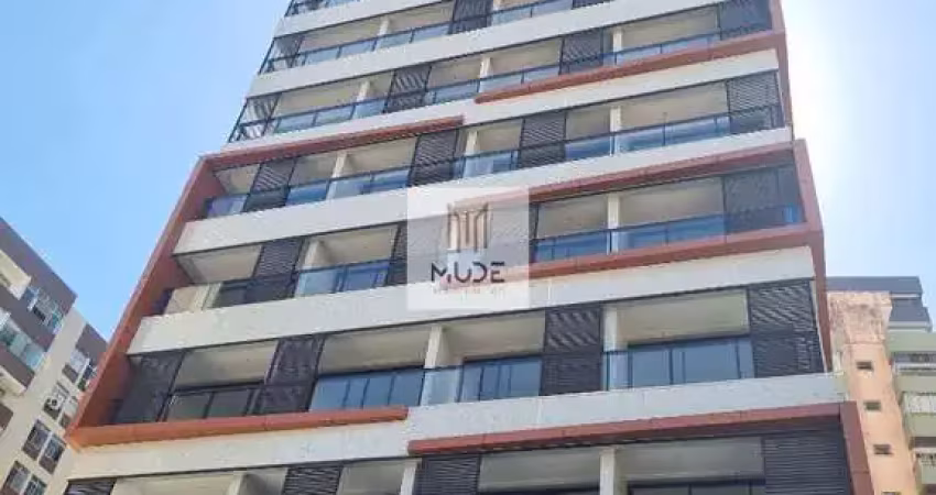 Zn barra studios de 18 a 21m² - com e sem varanda - infraestrutura completa- perto da praia apenas 400m- à venda na barra