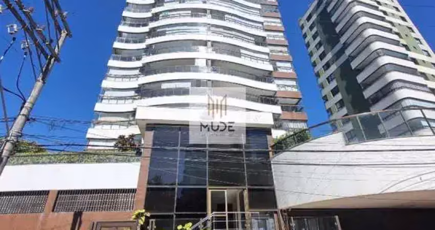 Terrazzo del mare - apto alto padrão em armação com vista mar: 4 quartos e varanda gourmet integrada - a venda em armação