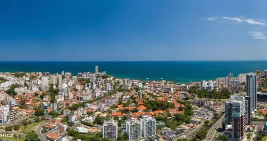 Residencial mirat martins de sá - apartamentos de alto padrão 4 suítes, closet, adega e varanda gourmet à venda no horto florestal