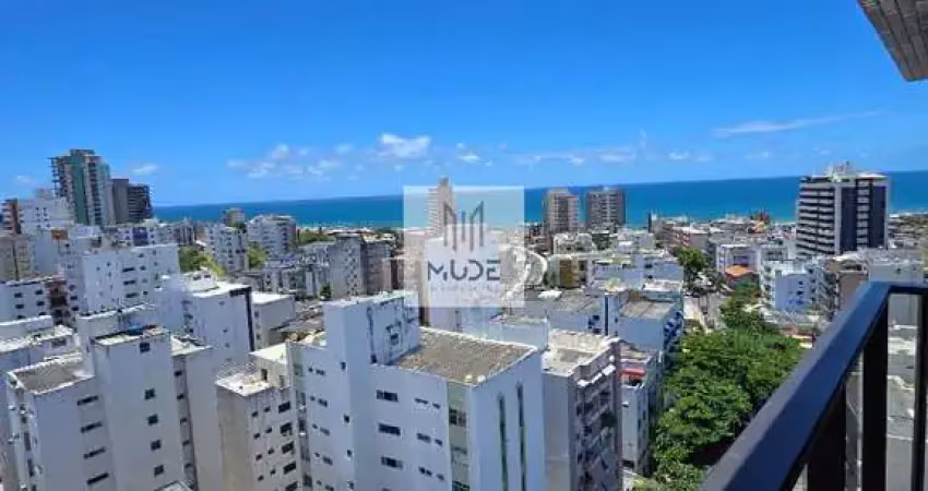Graffiti residence - aptos de 57 e 70m² com 2/4, suíte à venda no costa azul - últimas unidades - pronto para morar