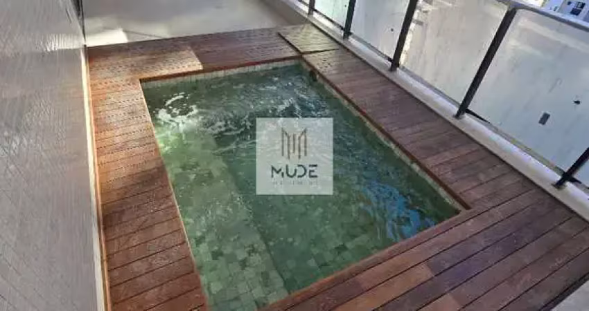 Sublime horto house - 4 a 5 suítes no horto florestal em salvador - 225 a 495m² área privativa - com gabinete e piscina privativa
