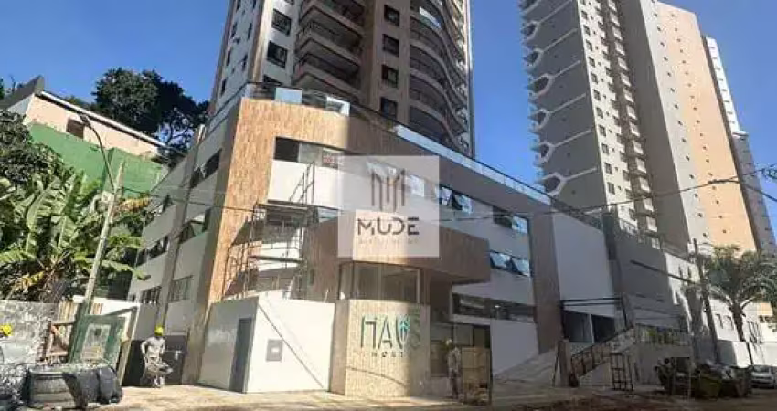 Haus horto florestal - 2 e 3 quartos, 61,5 e 85m², pronto para morar - últimas unidades !!! a venda no horto florestal