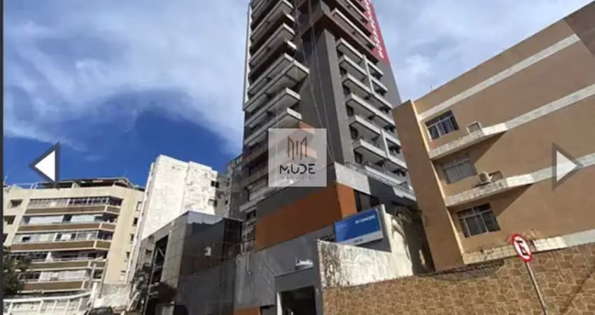 Rv conceito - pronto para morar - studio com opções de 21 a 50 m² - quarto e sala de 37 a 73 m² - a venda no rio vermelho, bairro boêmio da bahia