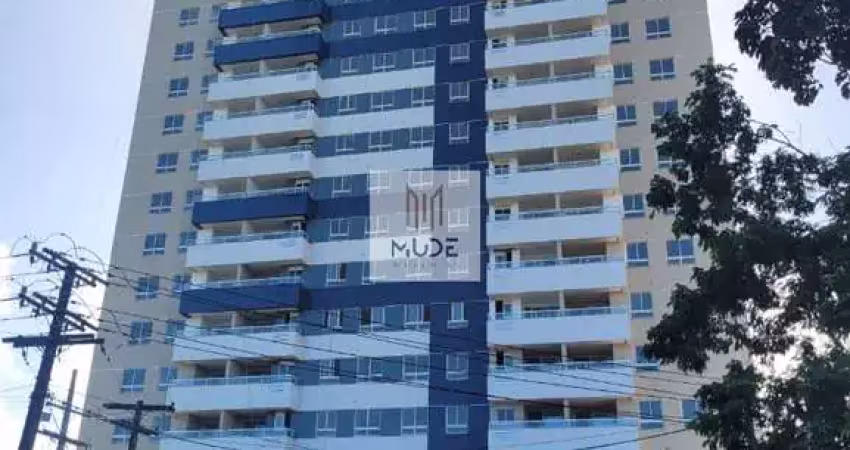 Residencial versailles | 1 e 2 quartos | 40 a 61m² | luis anselmo | brotas - pronto para morar!