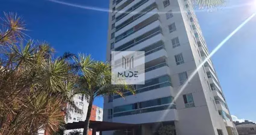 Villa florestal brotas: apartamento 3 quartos com suíte e varanda, 80m² - lazer completo, 2 vagas e localização central - horto florestal salvador ba.