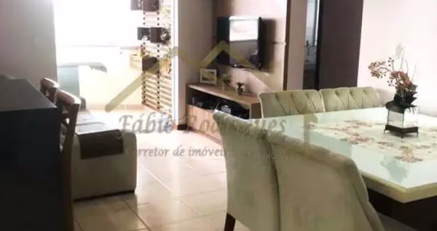 Apartamento para venda em blumenau, água verde, 3 dormitórios, 1 suíte, 2 banheiros, 2 vagas