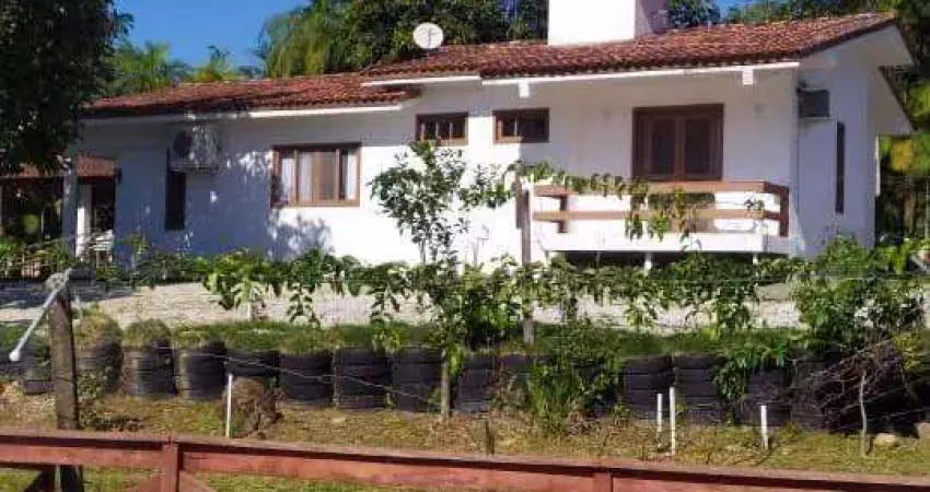 Sítio para venda em balneário piçarras, nossa senhora da paz, 3 dormitórios, 1 banheiro, 2 vagas