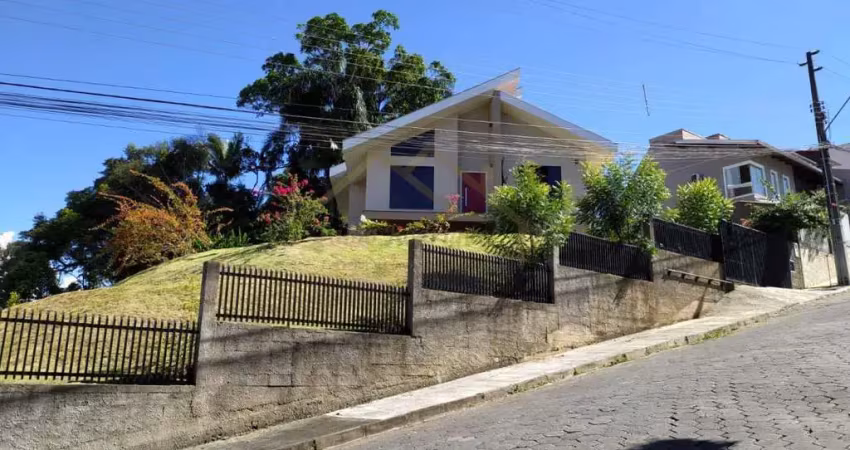 Casa para venda em blumenau, salto do norte, 2 dormitórios, 1 suíte, 2 banheiros, 4 vagas