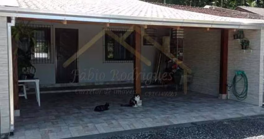 Casa para venda em blumenau, itoupavazinha, 3 dormitórios, 1 banheiro, 2 vagas