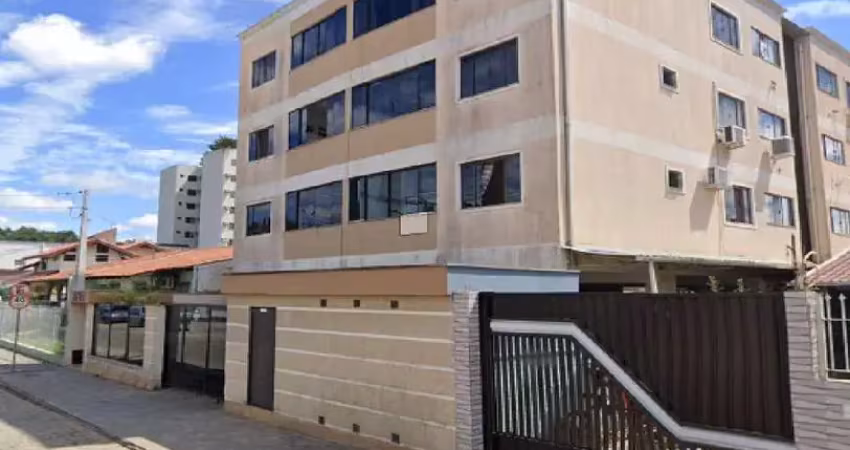Apartamento para venda em blumenau, escola agrícola, 2 dormitórios, 1 banheiro, 1 vaga