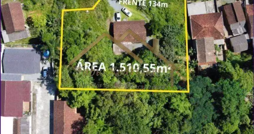 Casa para venda em blumenau, fortaleza, 3 dormitórios, 1 banheiro, 1 vaga