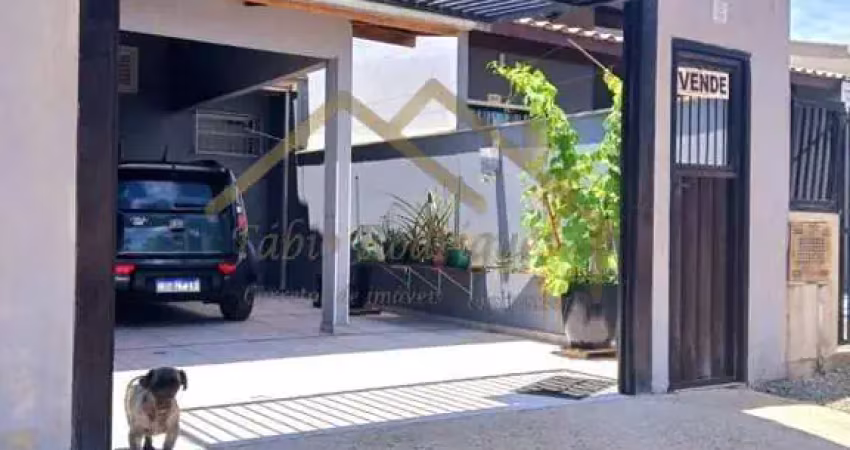 Casa para venda em barra velha, itajuba, 2 dormitórios, 2 banheiros, 1 vaga