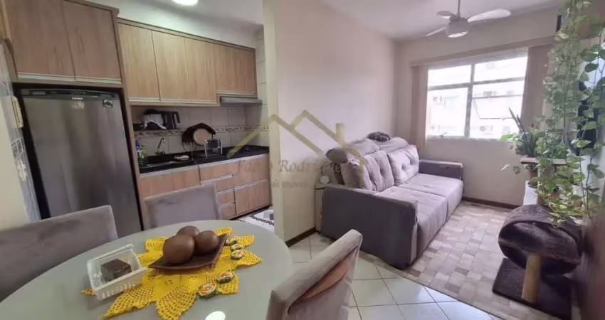 Apartamento para venda em blumenau, vila nova, 2 dormitórios, 1 banheiro, 1 vaga