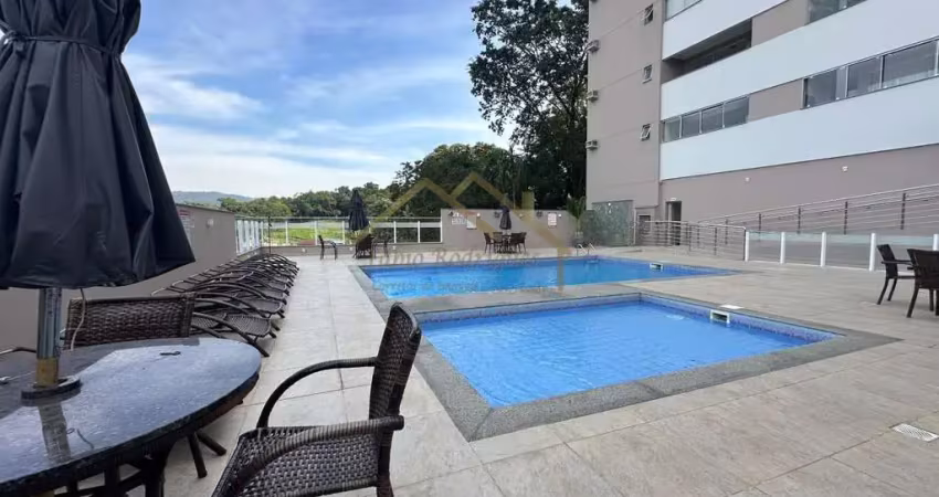 Apartamento para venda em blumenau, velha, 2 dormitórios, 1 suíte, 2 banheiros, 1 vaga