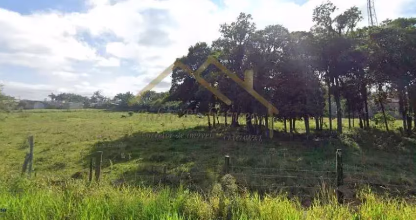 Terreno à venda na Rodovia BR-470, 00, Escalvado, Navegantes