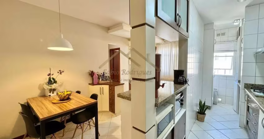 Apartamento para venda em blumenau, vila nova, 2 dormitórios, 1 banheiro, 1 vaga