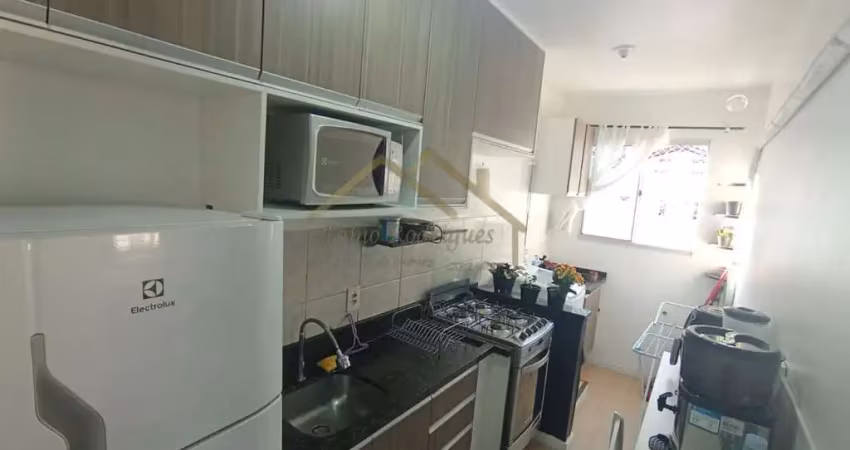 Apartamento para venda em blumenau, progresso, 2 dormitórios, 1 banheiro, 1 vaga