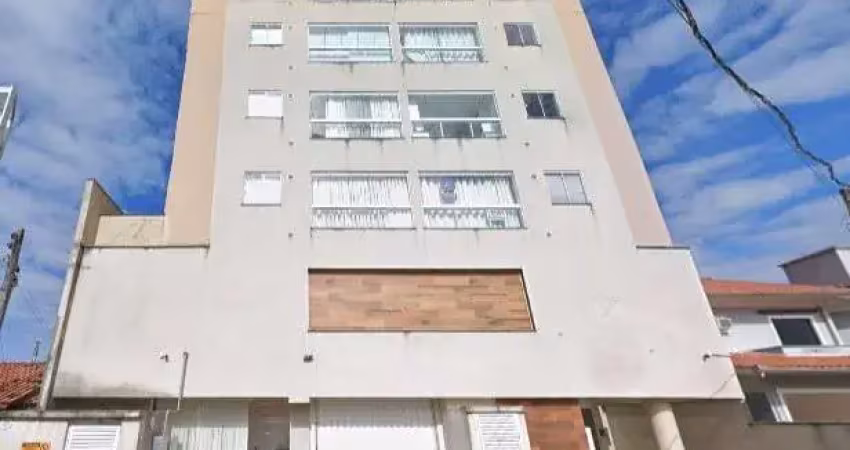 Apartamento para venda em navegantes, gravatá, 2 dormitórios, 1 suíte, 2 banheiros, 1 vaga