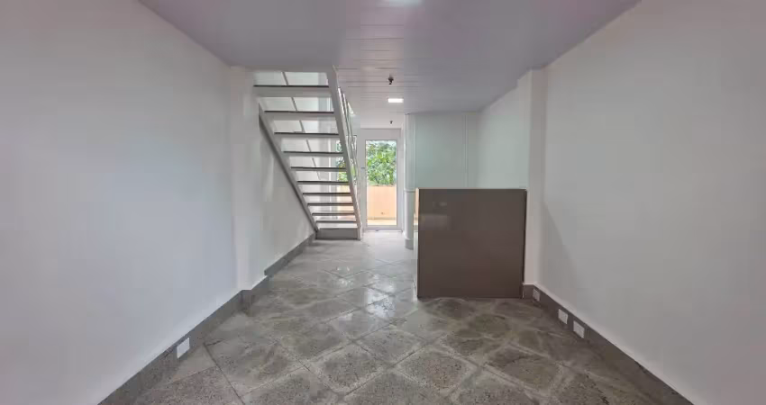 Loja a venda no coração da barra da tijuca - shopping bayside