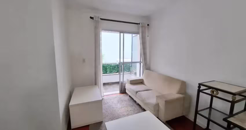 Apartamento tipo para venda em perdizes com 2 quartos, 63m²