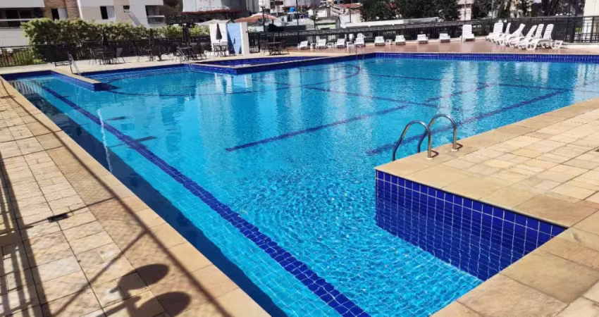 Apartamento tipo para venda em vila pompéia com 3 quartos, sendo 1 suíte, 106m² - trata-se de um condomínio clube, em um terreno de 12.000m2 !!!