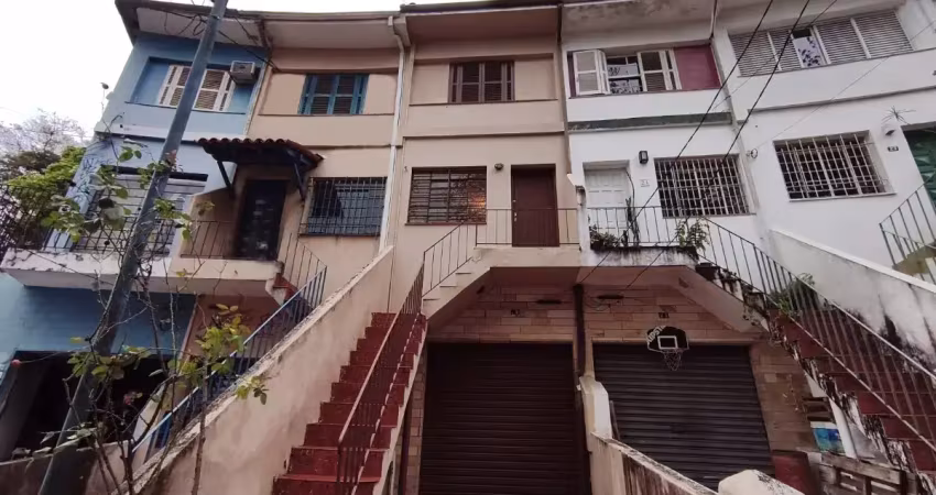 Casa com 2 quartos à venda na Rua Padre Agostinho Mendicute, 19, Sumaré, São Paulo