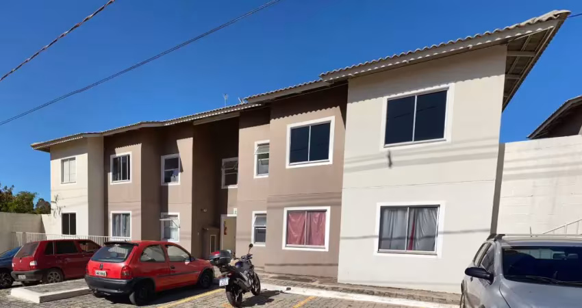 Apartamento com 2 quartos à venda na Rua Marajó, 0, Chácaras Ypiranga, Valparaíso de Goiás