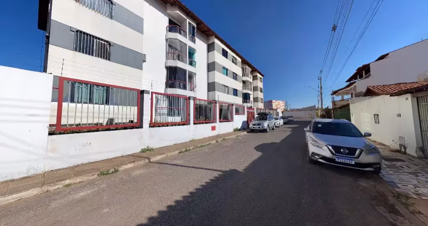 Oportunidade no coração de valparaíso! apartamento de 2 quartos no condomínio vila do sol 3 – r$ 150 mil