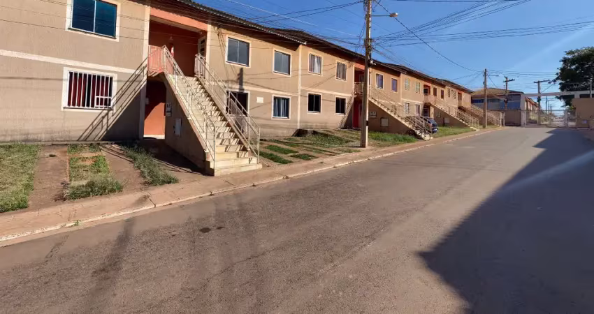Seu novo lar em valparaíso de goiás , anhanguera – conforto, segurança e praticidade