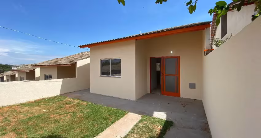 Casa à venda no setor de chácaras anhanguera c – valparaíso de goiás