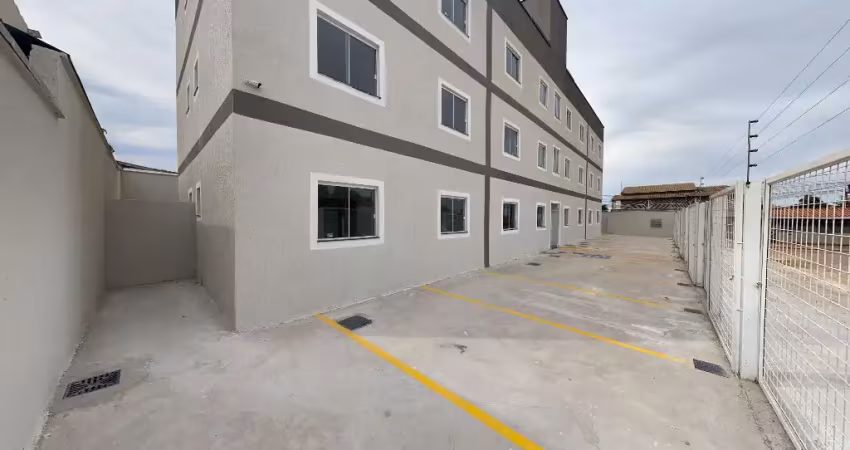 Apartamento novo à venda no céu azul – conforto, praticidade e excelente preço