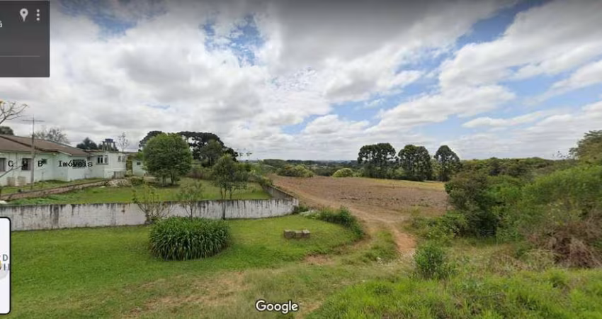 Terreno Residencial para Venda em Campo Largo, Jardim Rondinha