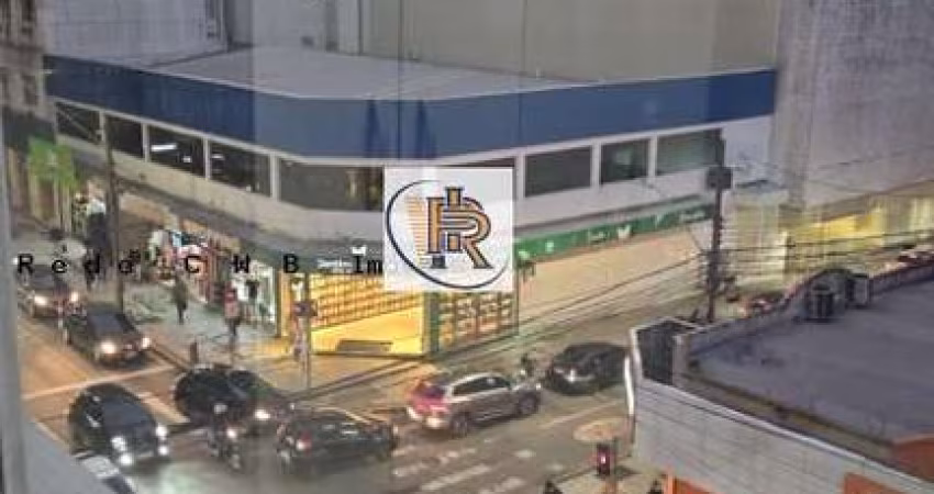 Apartamento para Venda em Curitiba, Centro, 3 dormitórios, 2 banheiros