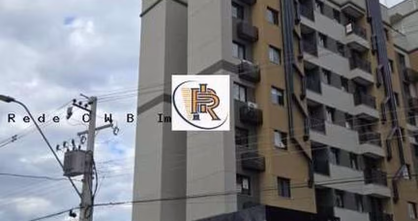 Apartamento para Locação em Curitiba, Ecoville, 2 dormitórios, 1 banheiro, 1 vaga