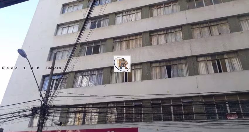 Apartamento para Venda em Curitiba, Centro, 3 dormitórios, 2 banheiros