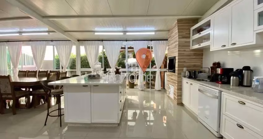 Casa ampla com 4 quartos e suíte master no presidente médici, chapecó