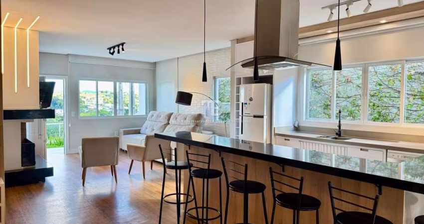 Casa com 4 Dormitórios no Jardim Europa, 172m² Construídos, Mobiliada