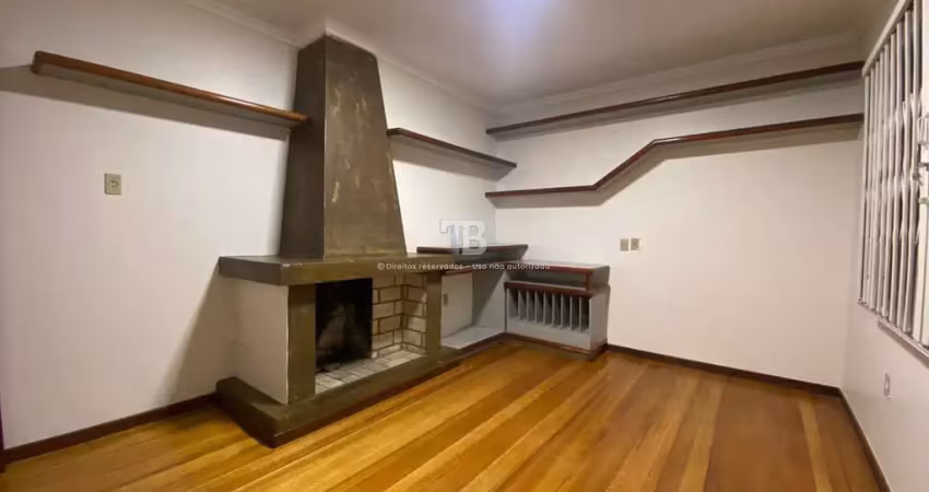 Casa com 4 dormitórios, suíte com hidromassagem e salão de festas, jardim itália